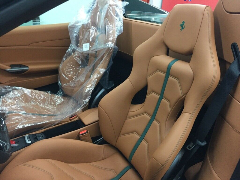 Illustration for article titled How not to buy/sell a new Ferrari